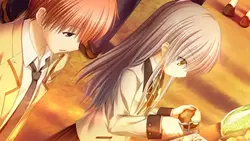 Angel Beats! -1st Beat- game image: img7.webp