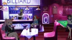 Angel Club game image: img3.webp