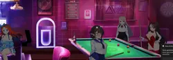 Angel Club game image: img9.webp
