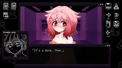 エンジェル: コワードのパラダイス ゲーム画像: img1.webp