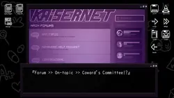 エンジェル: コワードのパラダイス ゲーム画像: img3.webp