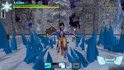 Angel Light The Elven Truce game image: img11.webp