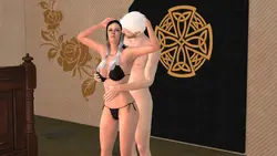 Angel Light The Elven Truce game image: img12.webp
