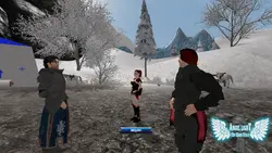 Angel Light The Elven Truce game image: img14.webp