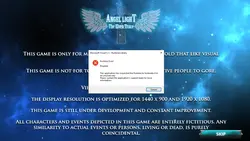 Angel Light The Elven Truce game image: img18.webp
