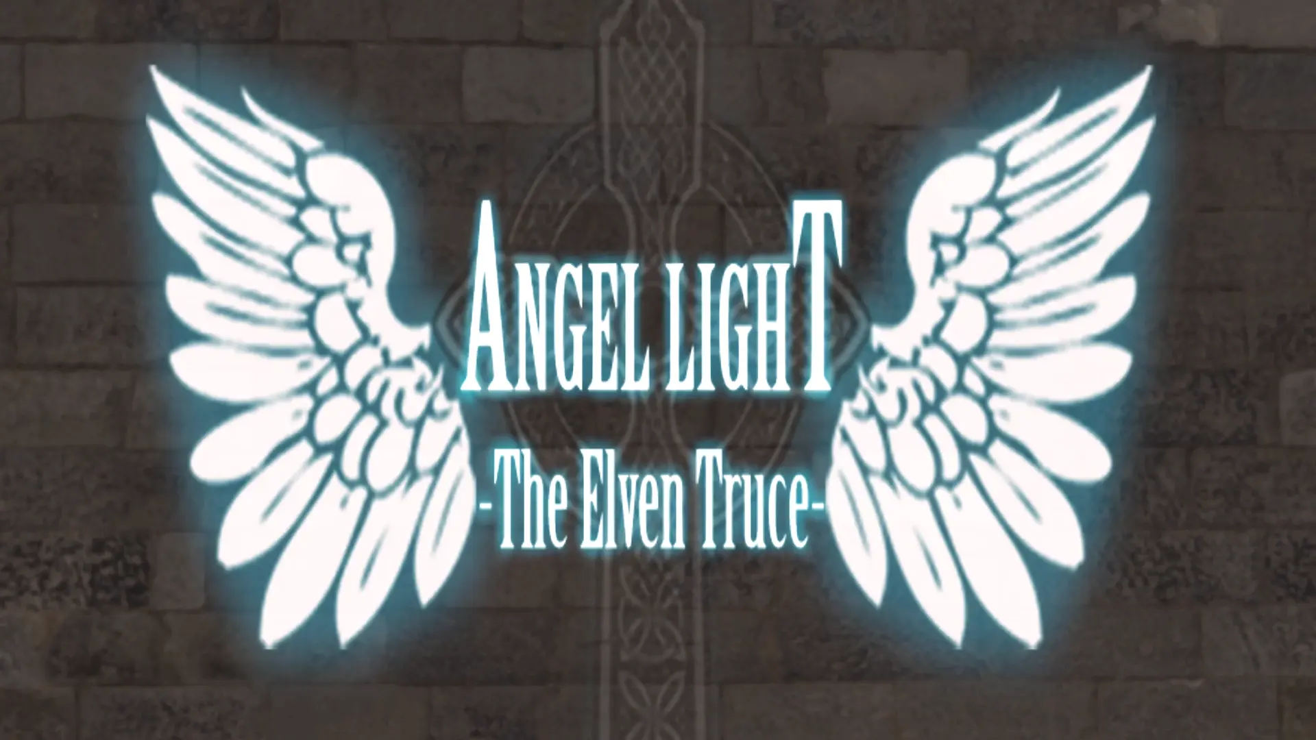 Angel Light the Elven Truce main image