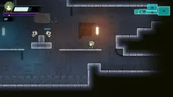 Angel Under Prototype game image: img1.webp