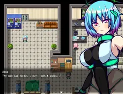 エンジェル ホワイト アクア ゲーム画像: img2.webp