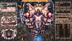 Angel at Dusk game image: img1.webp