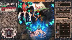 Angel at Dusk game image: img11.webp
