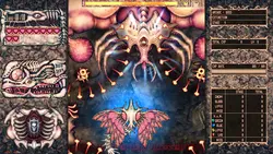 Angel at Dusk game image: img12.webp