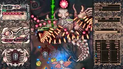 Angel at Dusk game image: img2.webp