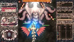 Angel at Dusk game image: img7.webp
