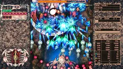 Angel at Dusk game image: img8.webp