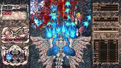 Angel at Dusk game image: img9.webp