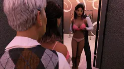 Angel in L.A. Vol. 1 game image: img14.webp