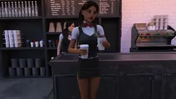 Angel in L.A. Vol. 1 game image: img15.webp