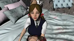 Angel in L.A. Vol. 1 game image: img3.webp
