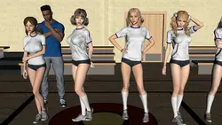 Angel in L.A. Vol. 1 game image: img6.webp