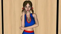Angel in L.A. Vol. 1 game image: img9.webp