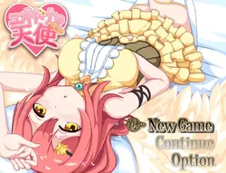 Ange d'Echidna: Cohabitation de couleur amour [v1.00]