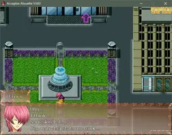 Angelic Acceptor: Alousie Spielbild: img0.webp