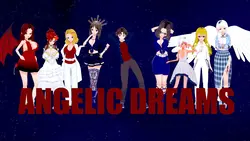 Angelic Dreams [v0.1]