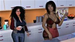 Angelica Origins Ren'Py Port game image: img1.webp