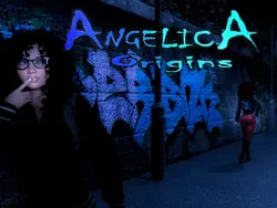 Angelica Origins [v0.5.2.1]
