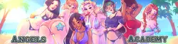 エンジェルアカデミー ゲーム画像: img0.webp