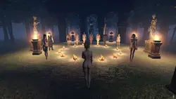 天使的觉醒 游戏图片: img0.webp