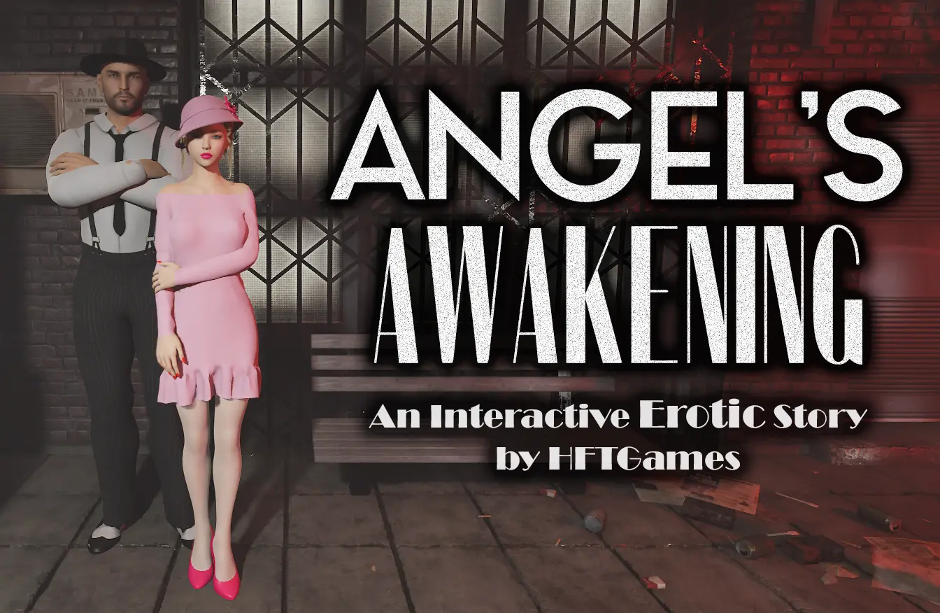 Angel's Awakening main image