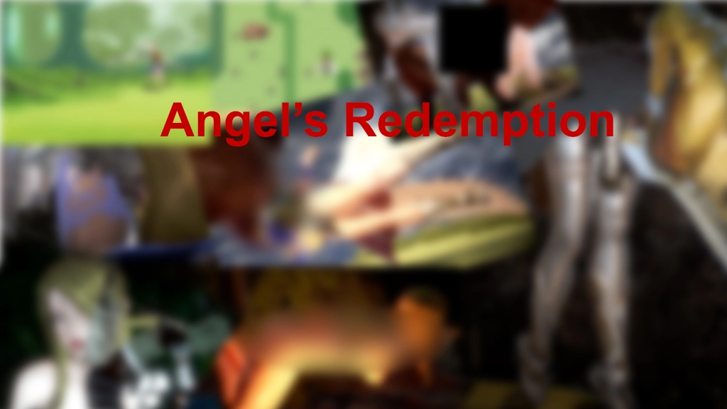 Angel's Redemption [v0.14] main image