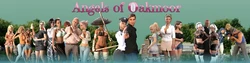 Les anges de Oakmoor