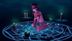 imagem do jogo Histórias de Anika Rey: img0.webp