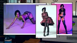 imagem do jogo Histórias de Anika Rey: img2.webp