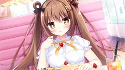 imagem do jogo Trilha animal ☆ Girlish Square 2: img4.webp