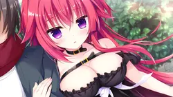 imagem do jogo Trilha animal ☆ Girlish Square 2: img5.webp