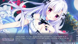 imagem do jogo Trilha animal ☆ Girlish Square 2: img8.webp