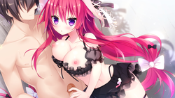 imagen del juego Sendero de animales ☆ Amor de la Plaza de Niñas + PLUS: img1.webp