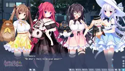 imagen del juego Camino de animales ☆ Plaza de Niñas: img10.webp