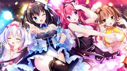 imagen del juego Camino de animales ☆ Plaza de Niñas: img13.webp