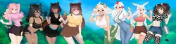 Animal Wish