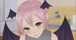 Anime - Succubus-san Is My Waifu!