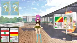 Anime And Your Life game image: img0.webp