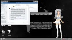 Anime And Your Life game image: img3.webp