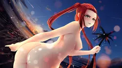 Anime 艺人 - 终极艺人版 游戏图片: img8.webp
