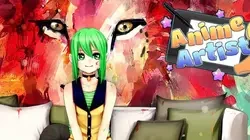 Anime 艺人 - 终极艺人版