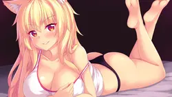 imagen del juego Anime Artist: El Secreto de Tiffy: img7.webp