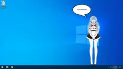 Anime Assistant game image: img6.webp